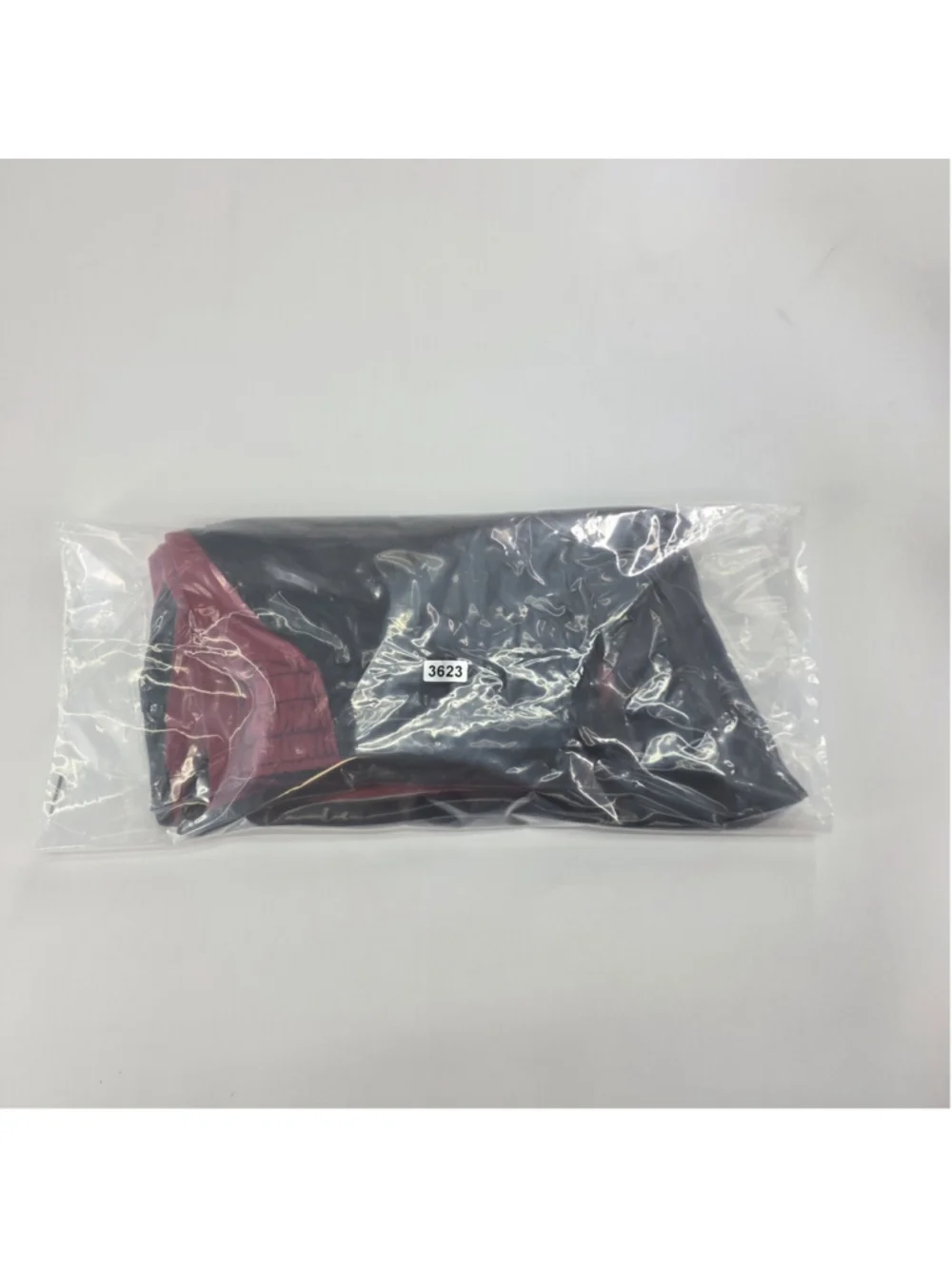 Nike Air Jordan Flight Victory Dri-FIT Basketball Shorts Black Red Men's L